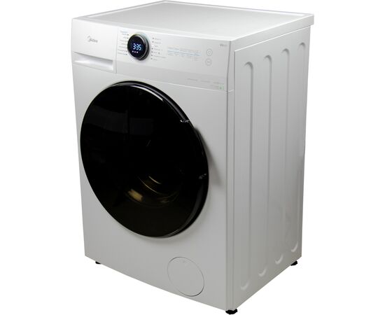 Стиральная машина Midea MF200W70WB/W-UA, изображение 2 Стиральная машина Midea MF200W70WB/W-UA, изображение 2