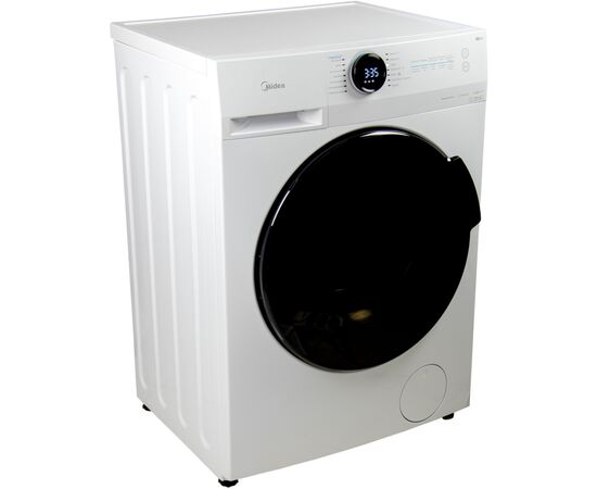 Стиральная машина Midea MF200W70WB/W-UA, изображение 3 Стиральная машина Midea MF200W70WB/W-UA, изображение 3