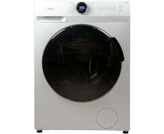 Пральна машина Midea MF200W70WB/W-UA