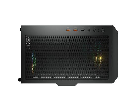 Корпус Cougar Airface RGB Black, изображение 7 Корпус Cougar Airface RGB Black, изображение 7