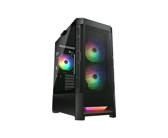 Корпус Cougar Airface RGB Black