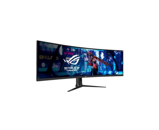 Монитор ASUS ROG Strix XG49WCR, изображение 2 Монитор ASUS ROG Strix XG49WCR, изображение 2