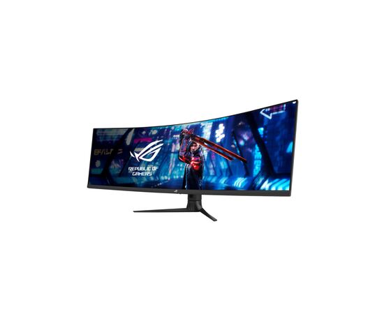 Монитор ASUS ROG Strix XG49WCR, изображение 3 Монитор ASUS ROG Strix XG49WCR, изображение 3