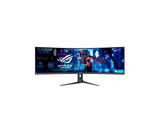 Монітор ASUS ROG Strix XG49WCR