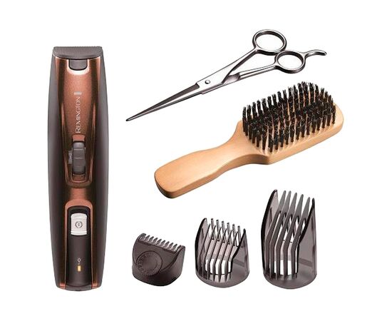 Триммер Remington MB4046, изображение 2 Триммер Remington MB4046, изображение 2
