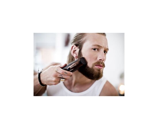 Триммер Remington MB4046, изображение 3 Триммер Remington MB4046, изображение 3