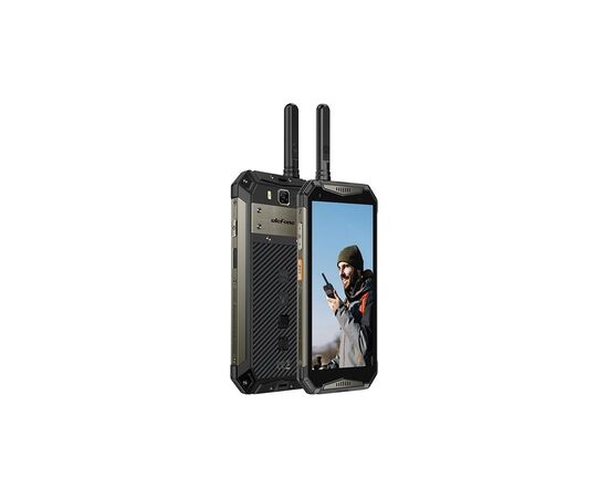 Мобильный телефон Ulefone Armor 20WT 12/256Gb Black (6937748735243), изображение 2 Мобильный телефон Ulefone Armor 20WT 12/256Gb Black (6937748735243), изображение 2