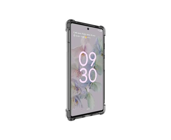 Чохол до мобільного телефона BeCover Anti-Shock Google Pixel 6A Clear (709336), зображення 2 Чохол до мобільного телефона BeCover Anti-Shock Google Pixel 6A Clear (709336), зображення 2