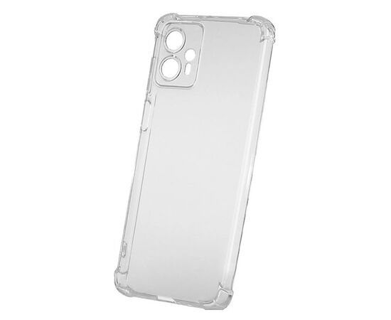 Чехол для мобильного телефона BeCover Anti-Shock Motorola Moto G13/G23/G53 Clear (709318), изображение 2 Чехол для мобильного телефона BeCover Anti-Shock Motorola Moto G13/G23/G53 Clear (709318), изображение 2