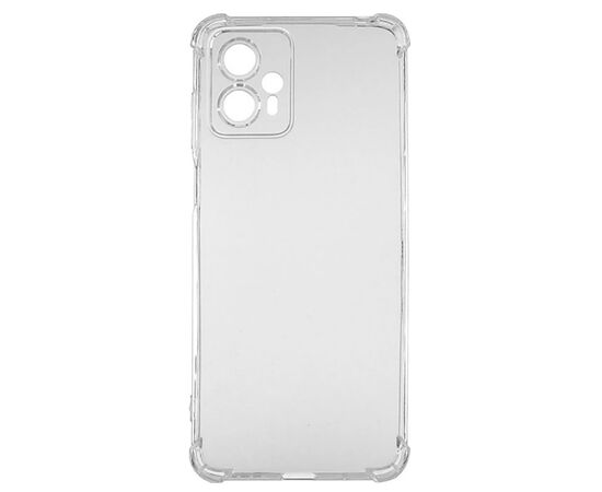 Чехол для мобильного телефона BeCover Anti-Shock Motorola Moto G13/G23/G53 Clear (709318)