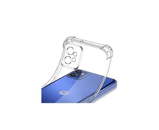 Чехол для мобильного телефона BeCover Anti-Shock Motorola Moto G32 Clear (709316), изображение 2 Чехол для мобильного телефона BeCover Anti-Shock Motorola Moto G32 Clear (709316), изображение 2
