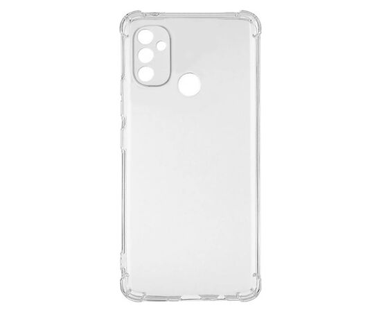 Чехол для мобильного телефона BeCover Anti-Shock OnePlus Nord N100 Clear (709346)