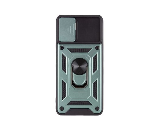 Чехол для мобильного телефона BeCover Military Poco M5s Dark Green (709120)