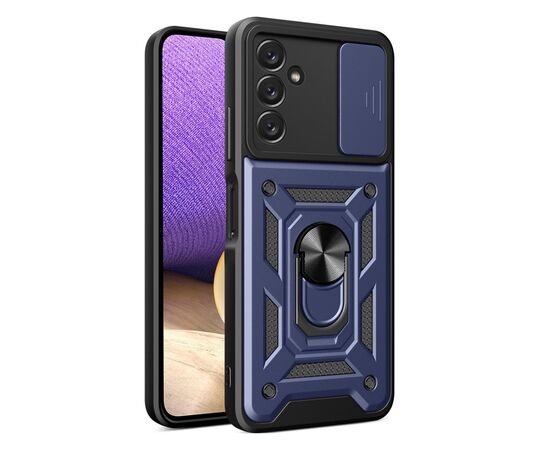 Чехол для мобильного телефона BeCover Military Samsung Galaxy A14 4G SM-A145/A14 5G SM-A146 Blue (709146), изображение 2