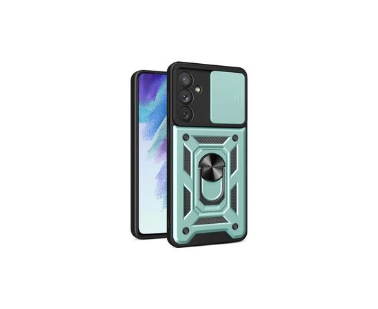 Чехол для мобильного телефона BeCover Military Samsung Galaxy A24 4G SM-A245 Dark Green (709135)