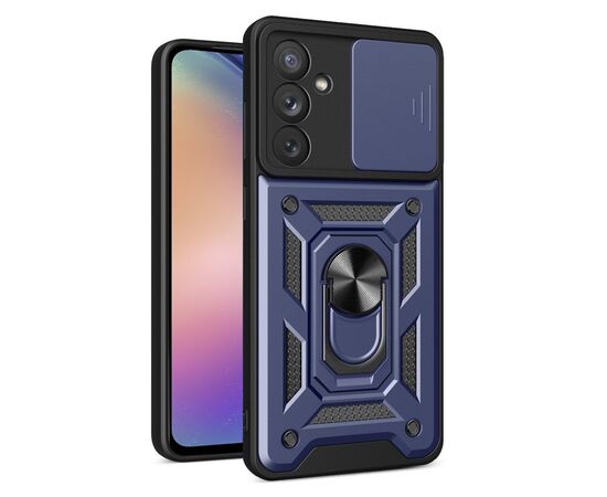 Чехол для мобильного телефона BeCover Military Samsung Galaxy A54 5G SM-A546 Blue (709130), изображение 2 Чехол для мобильного телефона BeCover Military Samsung Galaxy A54 5G SM-A546 Blue (709130), изображение 2