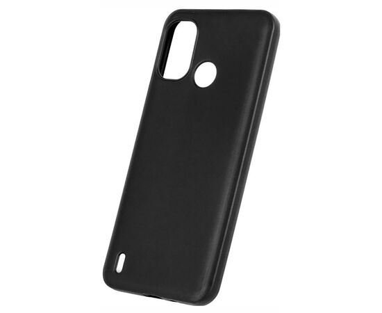 Чехол для мобильного телефона BeCover Nokia C22 Black (709351), изображение 2