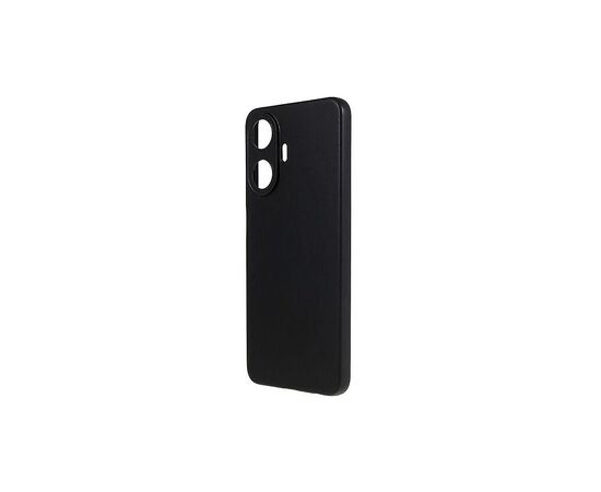 Чехол для мобильного телефона BeCover Realme C55 Black (709314)