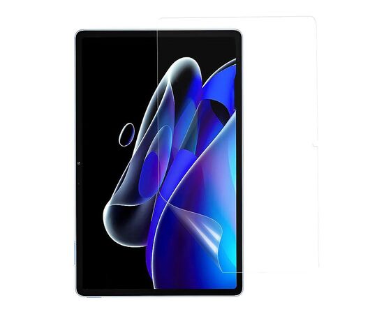 Стекло защитное BeCover Realme Pad X 11" (709281), изображение 2 Стекло защитное BeCover Realme Pad X 11" (709281), изображение 2