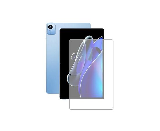 Стекло защитное BeCover Realme Pad X 11" (709281), изображение 5 Стекло защитное BeCover Realme Pad X 11" (709281), изображение 5