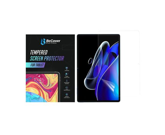 Стекло защитное BeCover Realme Pad X 11" (709281)