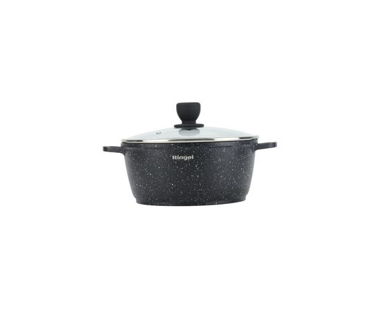Кастрюля Ringel Koriander 4.5 л (RG-2107-24)
