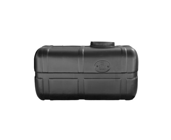 Емкость для воды Пласт Бак квадратная не пищевая 250 л прямоугольная черная выдувная (5708), изображение 3 Емкость для воды Пласт Бак квадратная не пищевая 250 л прямоугольная черная выдувная (5708), изображение 3