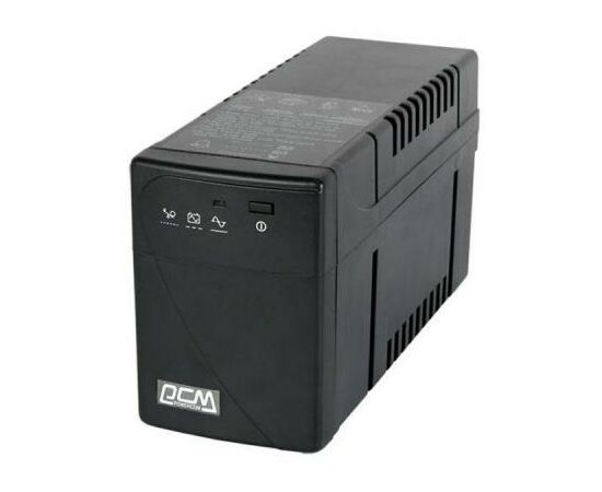 Источник бесперебойного питания BNT-800AP Schuko Powercom
