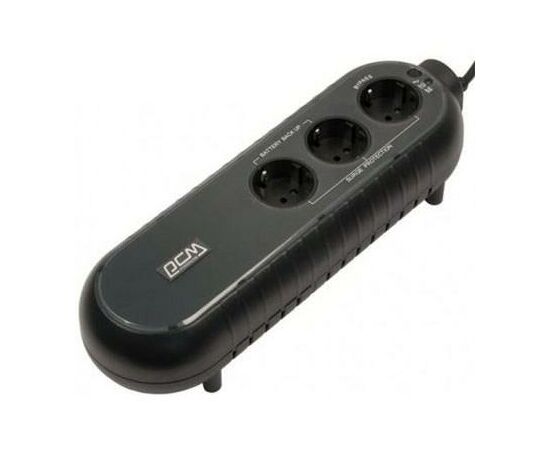 Источник бесперебойного питания WOW-500U Powercom