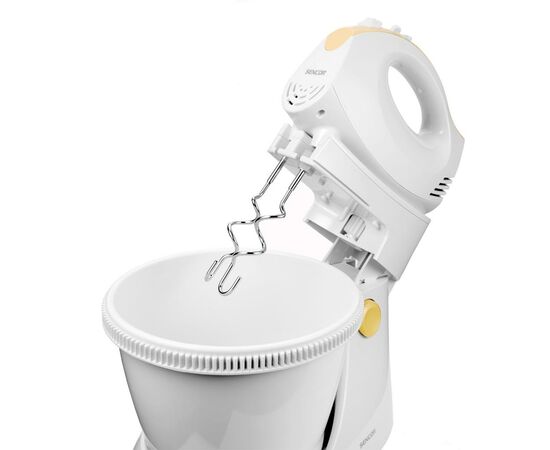 Миксер Sencor SHM 5330 (SHM5330), изображение 2 Миксер Sencor SHM 5330 (SHM5330), изображение 2