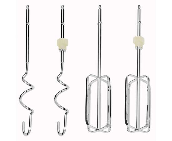 Миксер Sencor SHM 5330 (SHM5330), изображение 5 Миксер Sencor SHM 5330 (SHM5330), изображение 5