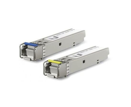 Модуль SFP Ubiquiti UF-SM-1G-S