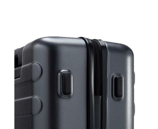 Чемодан Xiaomi RunMi 90 suitcase Business Travel Lake Light Blue 28" (Ф01654), изображение 6 Чемодан Xiaomi RunMi 90 suitcase Business Travel Lake Light Blue 28" (Ф01654), изображение 6