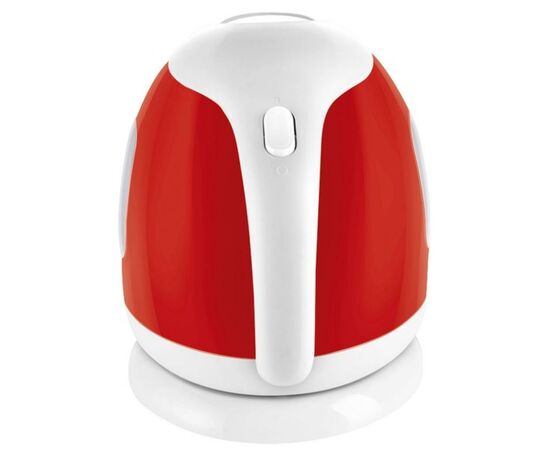 Электрочайник Sencor SWK 1014RD, изображение 3 Электрочайник Sencor SWK 1014RD, изображение 3