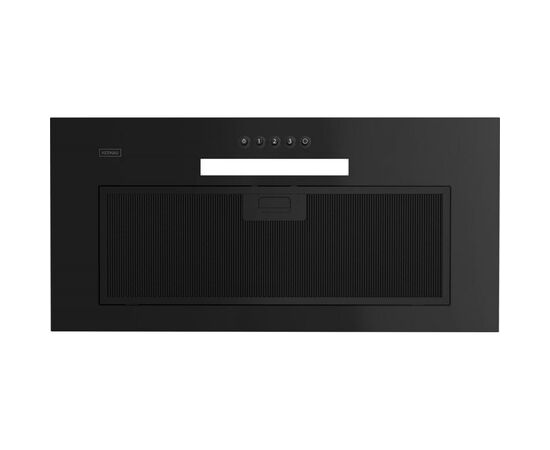 Вытяжка кухонная Kernau KBH I 0160 B GLASS