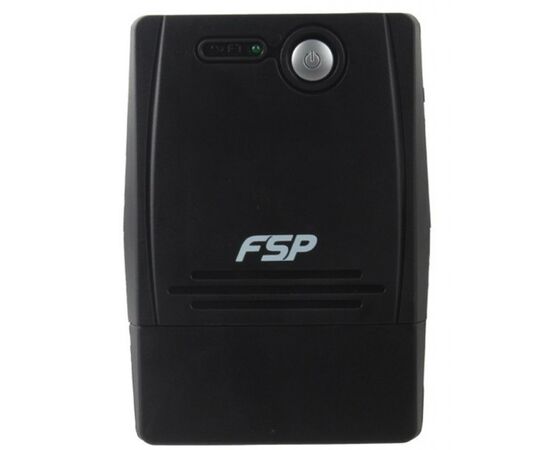 Источник бесперебойного питания FSP FP850, 850VA (PPF4801103), изображение 2 Источник бесперебойного питания FSP FP850, 850VA (PPF4801103), изображение 2