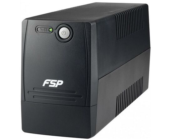 Источник бесперебойного питания FSP FP850, 850VA (PPF4801103)