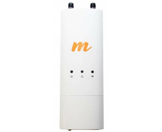 Точка доступу Wi-Fi Mimosa C5C/PoE BNDL (100-00072)