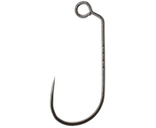 Гачок Decoy AH-12 Area Hook Jiggy 08 (10 шт/уп) (1562.08.74)