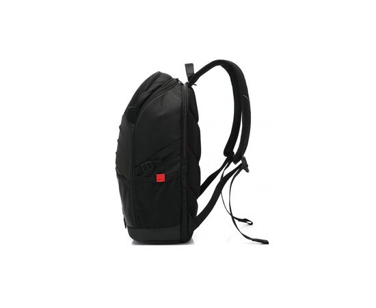 Рюкзак для ноутбука YENKEE 15.6" Gaming SHIELD YBB 1503 Black 22L (6811356), изображение 2 Рюкзак для ноутбука YENKEE 15.6" Gaming SHIELD YBB 1503 Black 22L (6811356), изображение 2