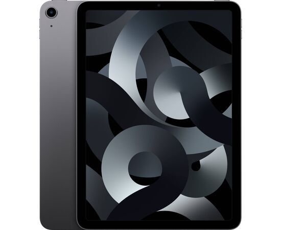 Планшет Apple A2589 iPad Air 10.9" M1 Wi-Fi + Cellular 64GB Space Grey (MM6R3RK/A)