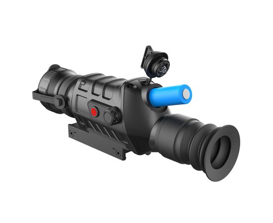 Приціл Guide Тепловізійний TS425 400x300px 25mm (747117), зображення 8 Приціл Guide Тепловізійний TS425 400x300px 25mm (747117), зображення 8