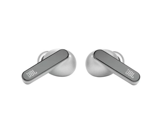 Наушники JBL Live Pro 2 TWS Silver (JBLLIVEPRO2TWSSIL), изображение 8 Наушники JBL Live Pro 2 TWS Silver (JBLLIVEPRO2TWSSIL), изображение 8