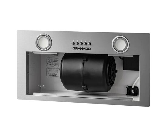 Вытяжка кухонная GRANADO Palamos 3603-1200 Inox (GCH536377), изображение 3