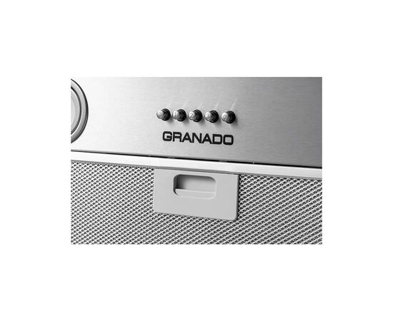 Вытяжка кухонная GRANADO Palamos 3603-1200 Inox (GCH536377), изображение 4
