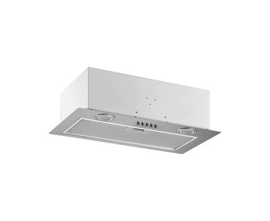 Витяжка кухонна GRANADO Palamos 3603-1200 Inox (GCH536377)