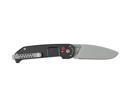 Нож Extrema Ratio BF2 CD SW Black (1000.0145/SW), изображение 2 Нож Extrema Ratio BF2 CD SW Black (1000.0145/SW), изображение 2