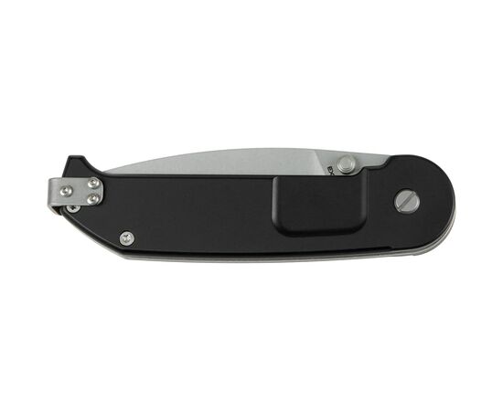 Нож Extrema Ratio BF2 CD SW Black (1000.0145/SW), изображение 3 Нож Extrema Ratio BF2 CD SW Black (1000.0145/SW), изображение 3