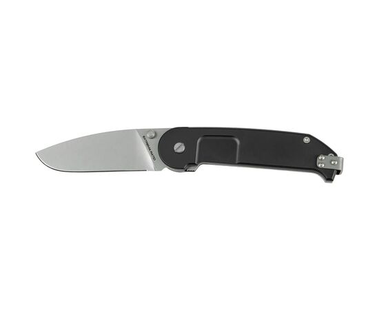 Ніж Extrema Ratio BF2 CD SW Black (1000.0145/SW)