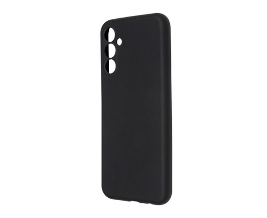 Чехол для мобильного телефона Armorstandart Matte Slim Fit Samsung M14 5G (M146) Camera cover Black (ARM68193)
